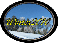 Wir haben mal wieder einen wunderschönen Winter in Bernau erleben dürfen